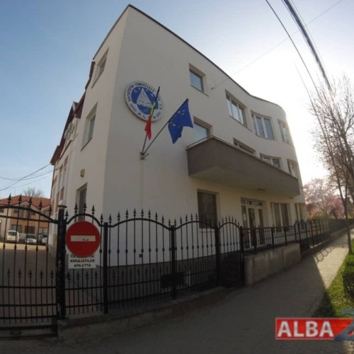 APA CTTA Alba va instala 40.000 de contoare inteligente pentru apă rece