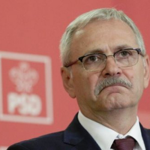 Liviu Dragnea critică lipsa invitației la congresul PSD din noiembrie