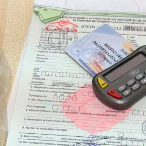 Șeful CNAS avertizează asupra blocajelor sistemului informatic folosit de medicii de familie