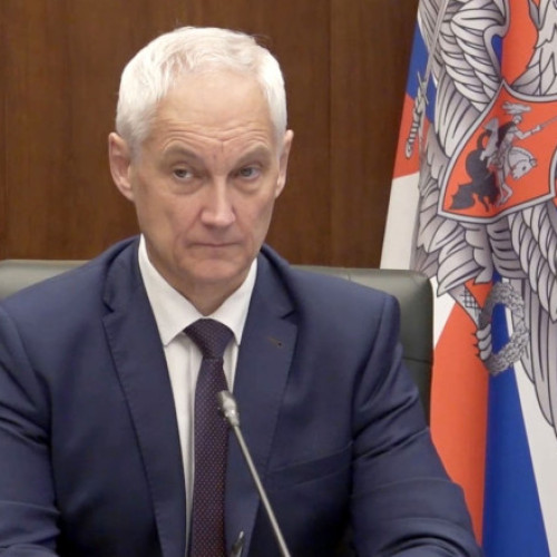 Rusia acuză SUA că au simulat un atac nuclear în timpul exercițiilor Global Thunder 2025