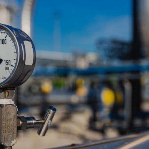 Ucraina reia importurile de gaze naturale prin ruta Transbalkan pentru a-și susține sistemul energetic