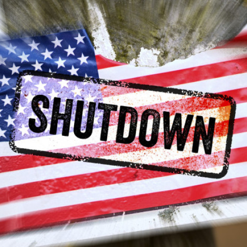 Blocajul bugetar din SUA devine cel mai lung din istorie, afectând angajații federali