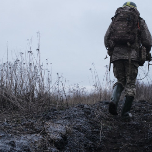 Armata ucraineană respinge încercuirea soldaților săi la Pokrovsk