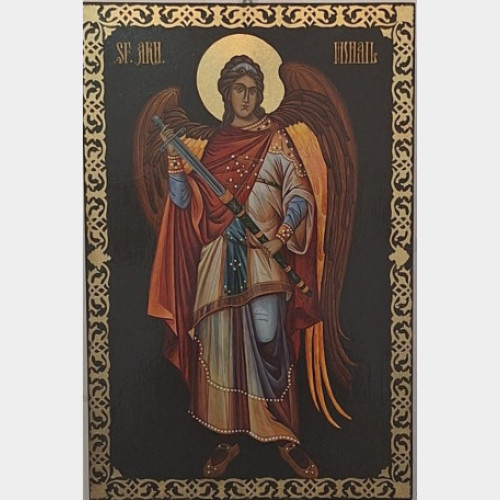 Expoziția Icoana - Credință și Cugetare, succes în Atena cu lucrări bizantine tradiționale