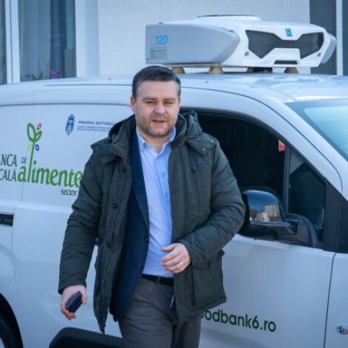 Primarul Sectorului 6 acuză o campanie murdară împotriva sa în Capitală