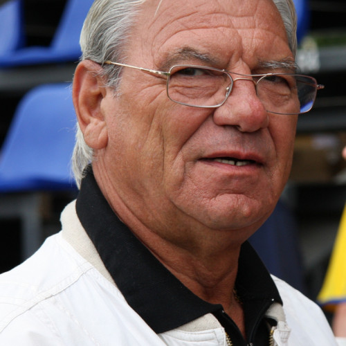 A murit fostul antrenor Emeric Ienei, simbol al fotbalului românesc