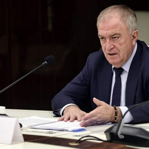 Transgaz majorează capacitatea sistemului național de transport de gaze