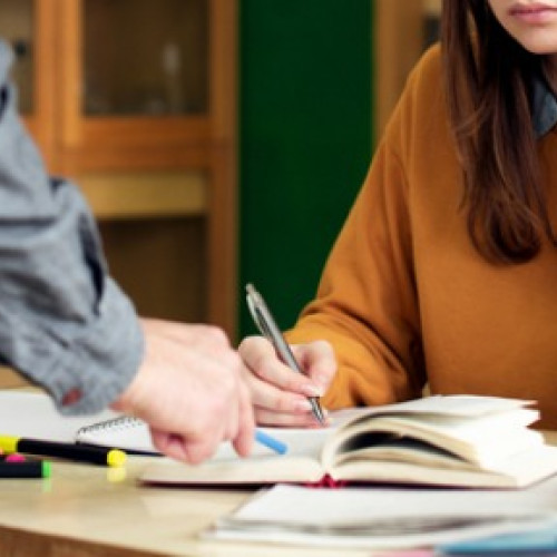 Veniturile din meditaţii ale profesorilor din Braşov aproape ating 10 milioane de lei în 2024