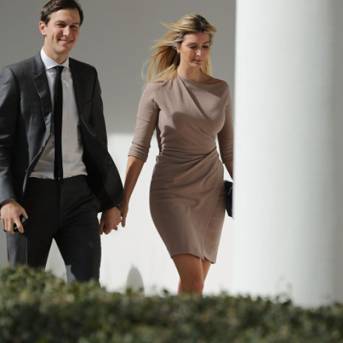 Parlamentul Serbiei discută proiectul complexului de lux dezvoltat de Jared Kushner