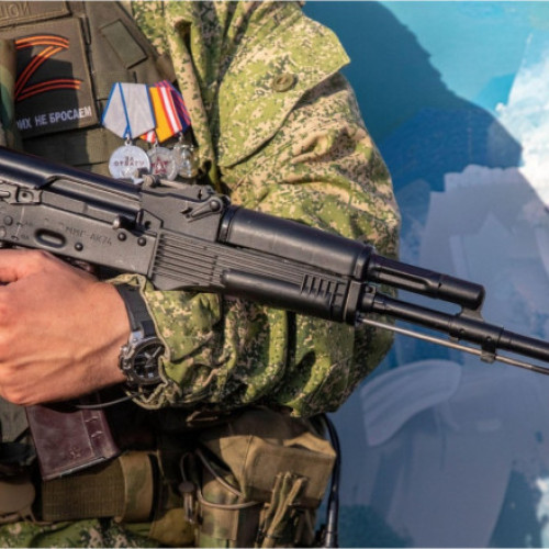 Brutalitatea armatei lui Putin împotriva propriilor soldați în Ucraina, expusă într-un videoclip