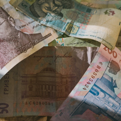 Ucraina va înlocui denumirea copeică cu „şah” pentru moneda sa subdivizionară