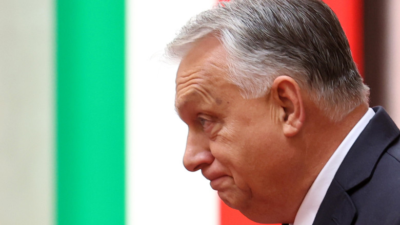 Viktor Orban respinge cererile lui Zelenski privind sprijinul Ungariei pentru Ucraina