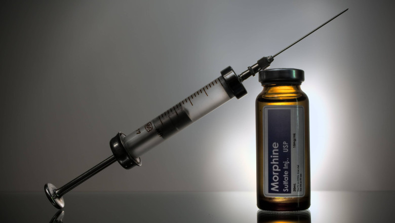 Asistent medical din Germania condamnat la închisoare pe viață pentru uciderea a 10 pacienți