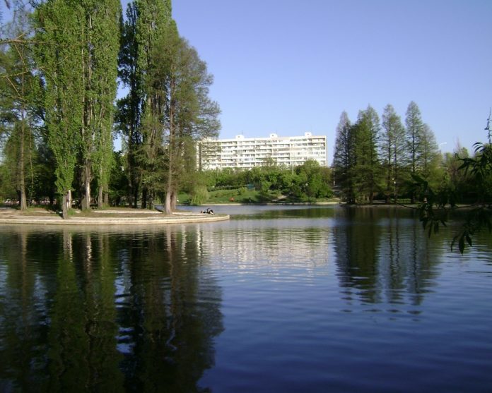 Civicii cer Primăriei Sector 3 să abandoneze proiectul de modernizare a Parcului IOR