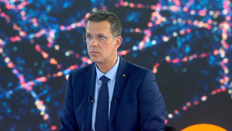 Ionuț Moșteanu discută la Digi24 despre securitatea României și retragerea trupelor americane