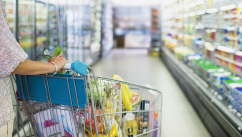 Valoarea tichetelor de masă va crește la 45 de lei, mai puțin decât se anunțase