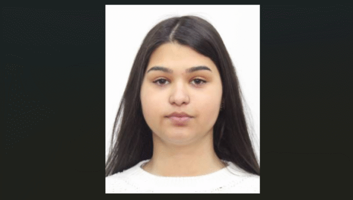 Minora din Olt dată dispărută a revenit acasă și a colaborat cu poliția