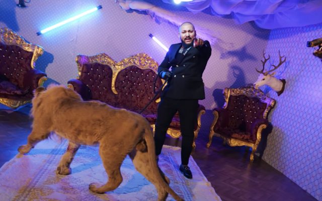 Dani Mocanu condamnat la 4 ani de închisoare în dosarul bătăii de la Pitești