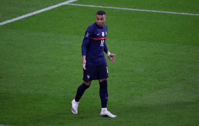 Kylian Mbappe și PSG, convocați la tribunalul muncii din Paris în noiembrie