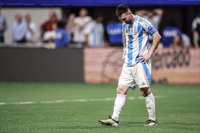 Lionel Messi: Cupa Mondială din 2026 va fi un eveniment extraordinar în SUA