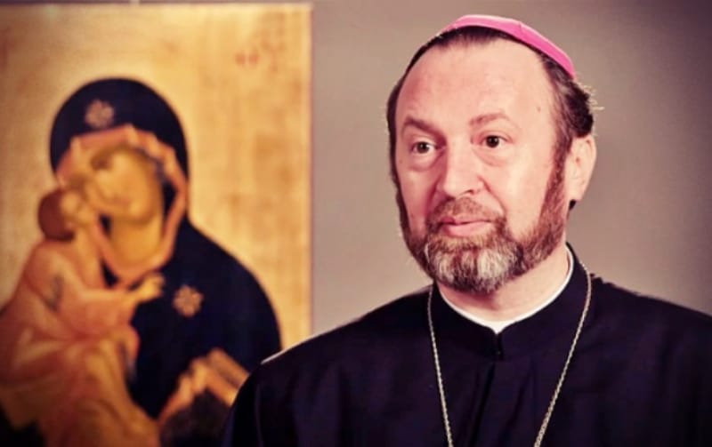Noul arhiepiscop major ales pentru Biserica Română Unită cu Roma, Greco-Catolică