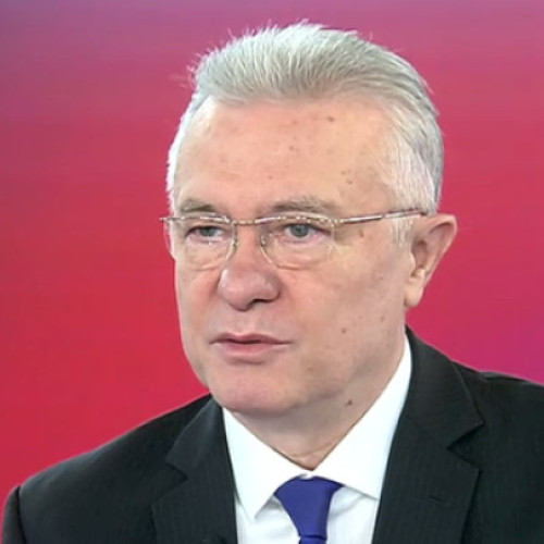 România poate profita din plin de Forumul NATO pentru industria de apărare, spune Cristian Diaconescu