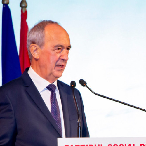 Președintele CJ Hunedoara cere respect pentru mineri și critică politicile lui Ilie Bolojan