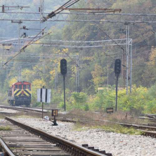 Moldova și România introduc control feroviar comun la punctul Cantemir–Fălciu