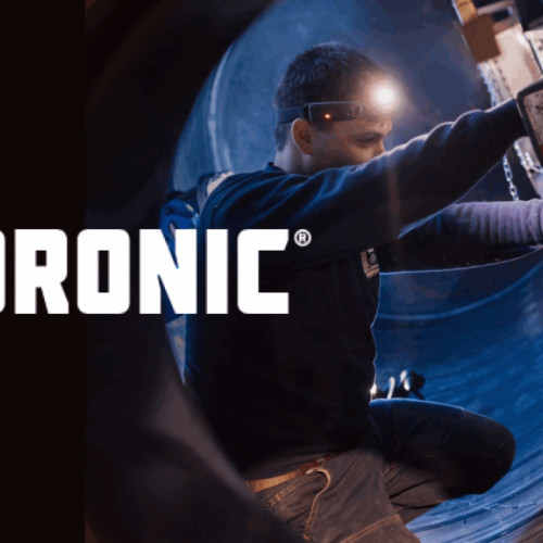 Hidronic, lider în industria de pompare a apei din România