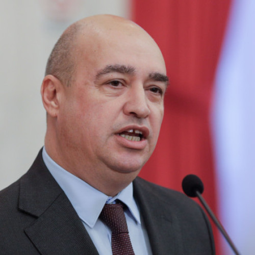 BNS cere demiterea președintelui ARF Mihai Barbu după ancheta DNA