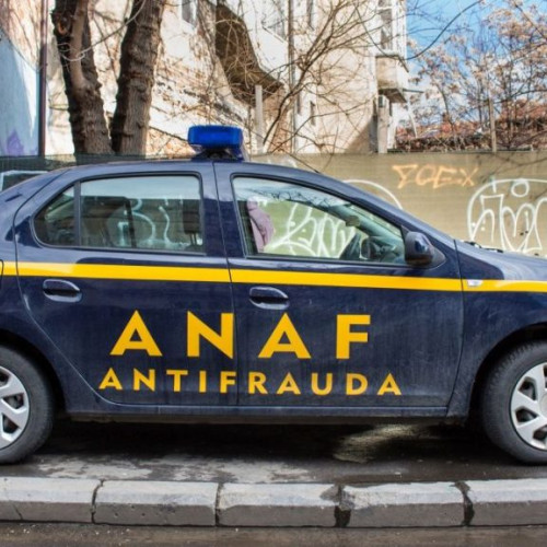 ANAF semnalează creșteri importante în declararea veniturilor firmelor de evenimente