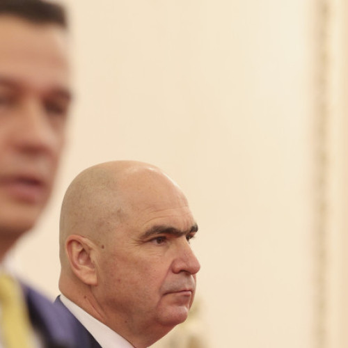 Ilie Bolojan respinge acuzațiile antiamericane și apără relația strategică cu SUA