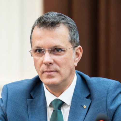 România și Ucraina discută cooperarea în industria de apărare la forumul NATO de la București