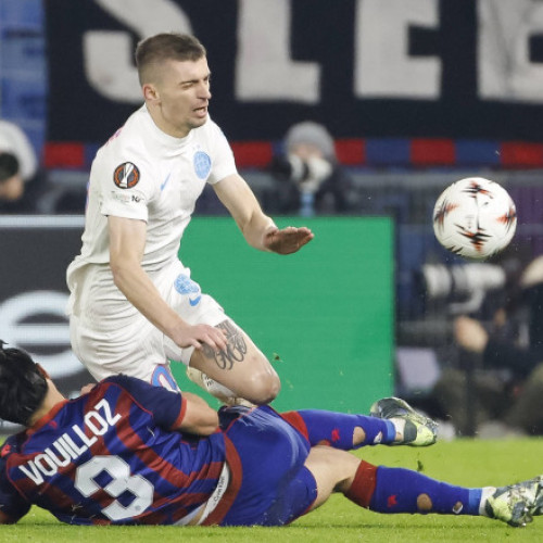 FCSB a fost învinsă de FC Basel cu 3-1 în Europa League după eliminarea lui Târnovanu