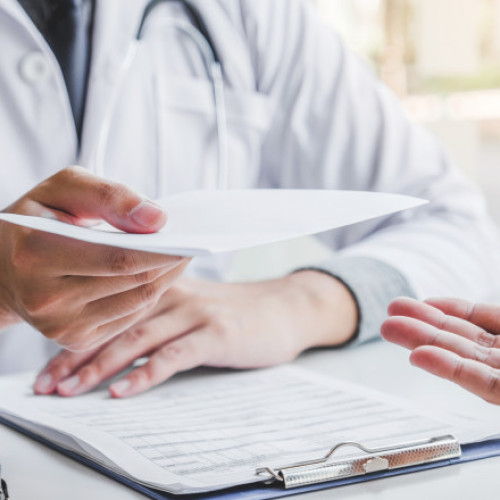 Scădere semnificativă a concediilor medicale acordate în trimestrul al treilea din 2025