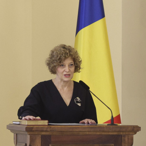 Oana Gheorghiu face bilanțul activității Dăruiește Viața în contextul atacurilor publice