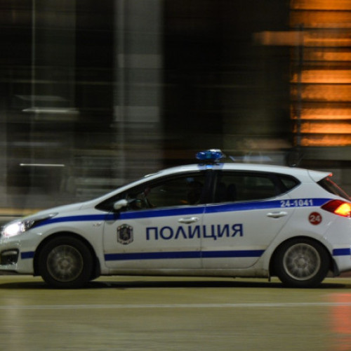 Şase migranţi au murit după ce maşina în care se aflau a căzut într-un lac lângă Burgas