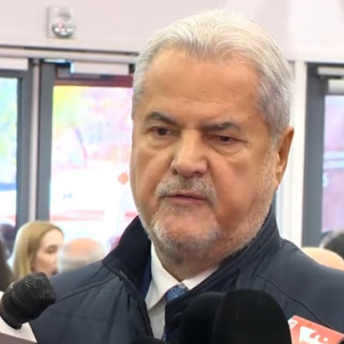 Adrian Năstase: PSD trebuie să rămână la guvernare și să-și pregătească noua doctrină