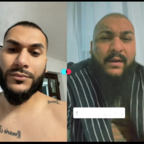 Dani Mocanu și fratele său, condamnați pentru tentativă de omor și dați în urmărire