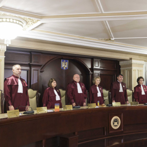 CCR a motivat neconstituționalitatea legii privind reforma pensiilor speciale ale magistraților