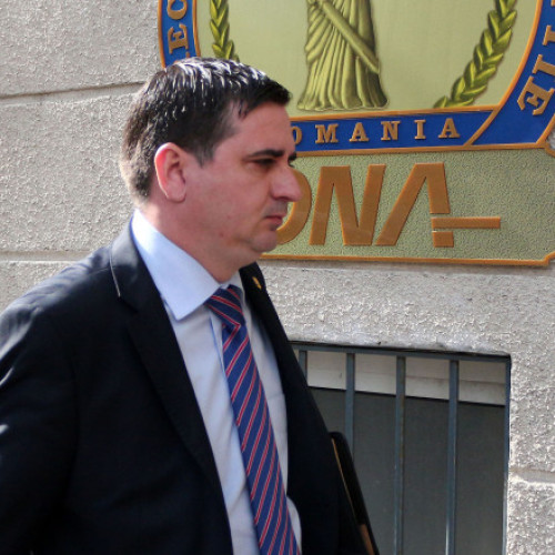 Fostul senator PSD Marius Isăilă, reținut pentru cumpărare de influență în dosar cu Romtehnica