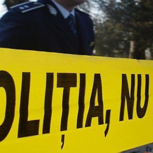 Inculpat trimis în judecată pentru loviri cauzatoare de moarte la Galaţi
