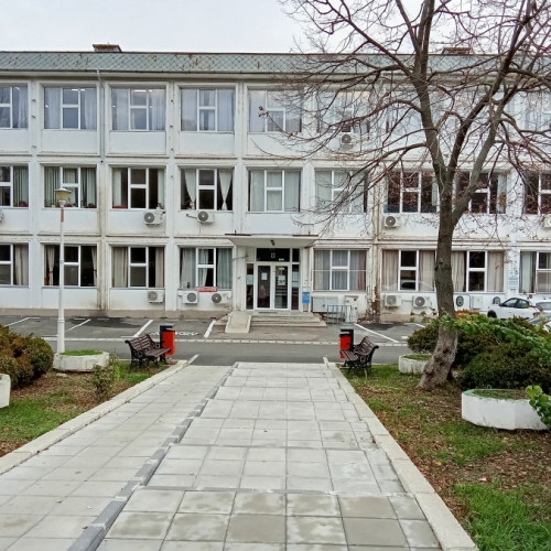 Zece oferte depuse pentru consolidarea imobilului de pe strada Traian din Galaţi