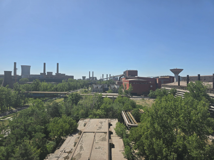 Liberty Galați, în pragul unei decizii majore între preluarea statului și vânzarea către investitori