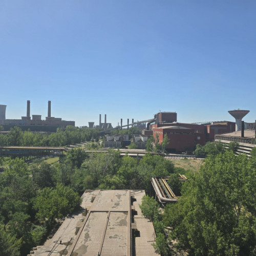 Liberty Galați, în pragul unei decizii majore între preluarea statului și vânzarea către investitori