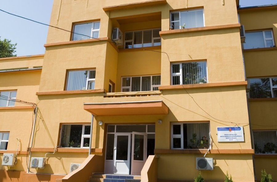 Guvernul a alocat aproape 320 milioane lei pentru asistența socială și protecția copilului