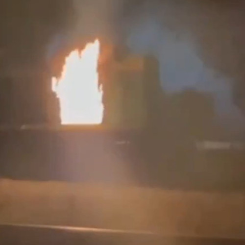 Legiunea Libertatea Rusiei a afectat logistică militară rusă prin atacuri directe