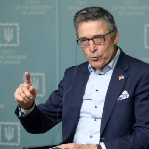 Fostul șef NATO avertizează asupra unui război prelungit în Ucraina fără o strategie europeană mai puternică