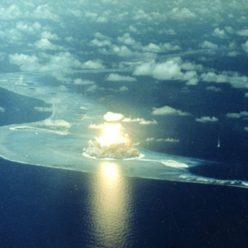 Rusia a inițiat oficial pregătirile pentru teste nucleare după retragerea din CTBT