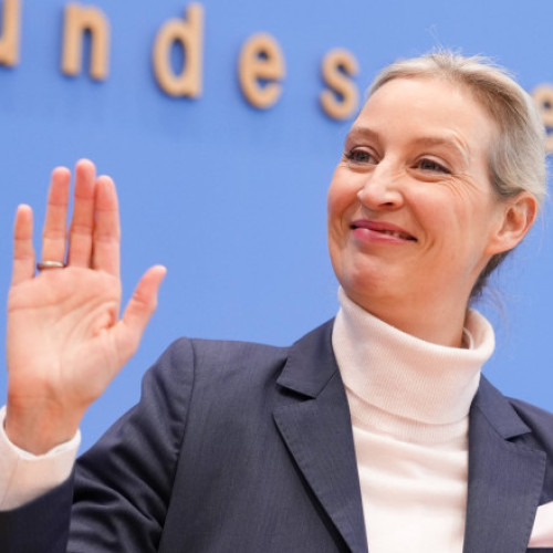 Partidul AfD, acuzat de abuz și transmitere de informații secrete către Rusia